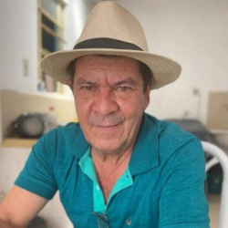 Francisco Ronalt Dias Xavier