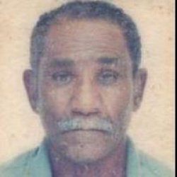João Evangelista de souza