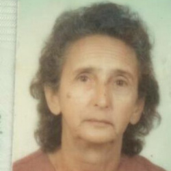 Dorvalina Maria Galvão