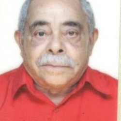 Andrelino Bonifácio de Jesus