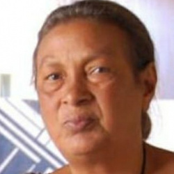 Bernadete Severina Ribeiro Silva