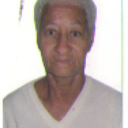 Maria de Lourdes Barcelos Loiola
