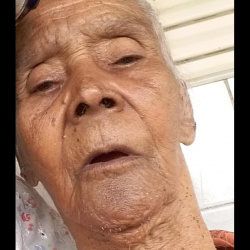 Luíza Maria de Souza Silva