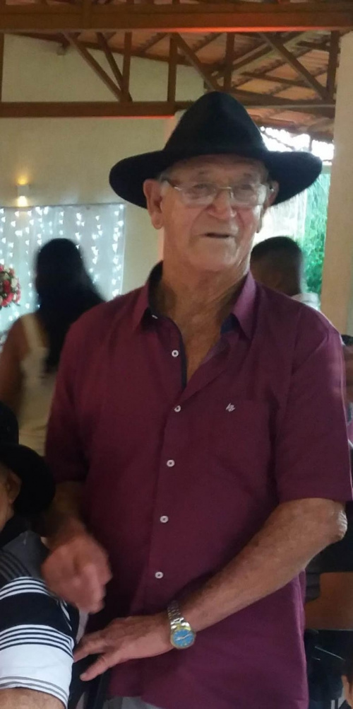 Foto de Homenagem