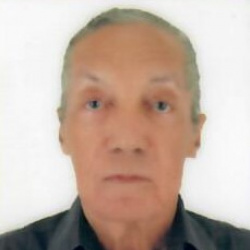 Salvador Alves Nogueira