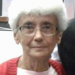 Maria Neuza de Oliveira