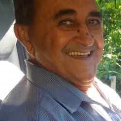 José Ferreira Passos Sobrinho