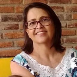 Maria Claret Amaral