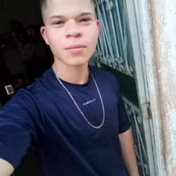 Douglas Lucino de Faria