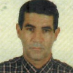 Geraldo Amangela Moreira