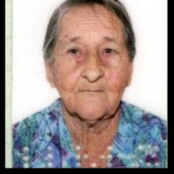 Gumecinda  Maria da Silva Ferreira
