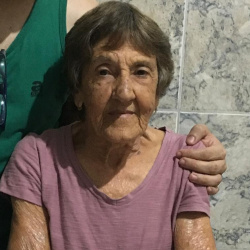 Zulmira Maria de Oliveira