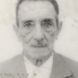 Augusto José Marcelino