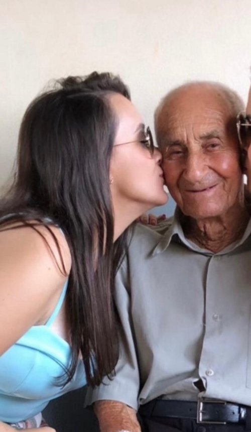 Foto de Homenagem