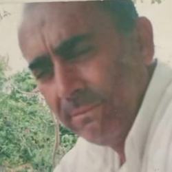 Silvestre Campos Fonseca