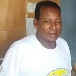 José Orlando da Silva