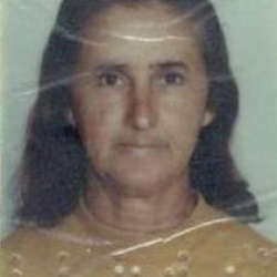 Nair Anatoria Martins Abreu