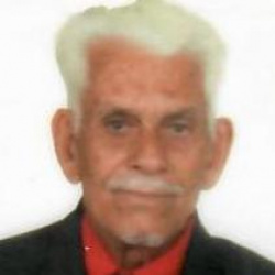 Francisco Gomes Lucas