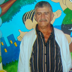 Junio Antonio Navarro