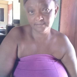 Geralda Célia Ferreira dos Santos