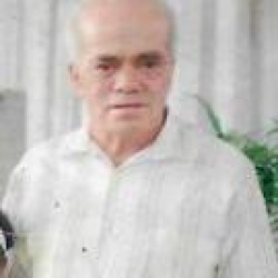 Antônio Mariano da Silva
