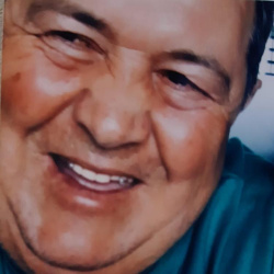 Antônio Maria Viegas