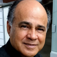 Irineu Gonçalves dos Santos