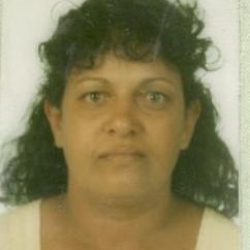 Eva de Souza Padilha