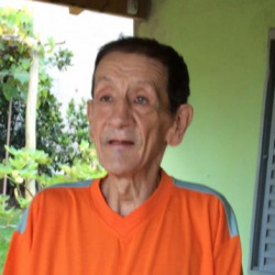 Edward Clemente Amaral