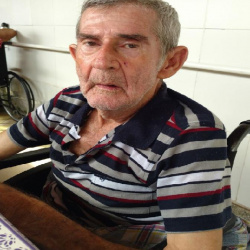 José Dirceu da Silva