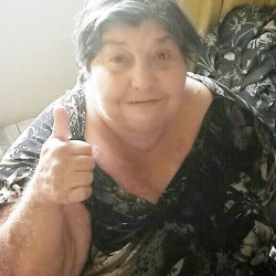 Maria de Fátima Lima Do Espírito Santo