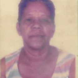 Elizabeth Ferreira da Silva