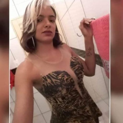 Ana Paulina de Oliveira Lopes