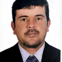Jefferson Elias Holando