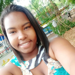 Vitória Cristina Ferreira da Silva Vicente