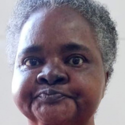 Solange Tome da Silva