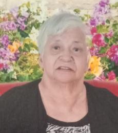 Maria de Lourdes da Silva