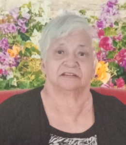 Maria de Lourdes da Silva