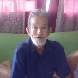 Alfredo Gonçalves de Barcelos