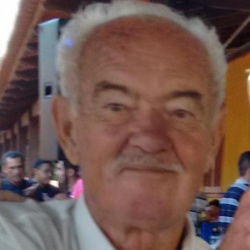 José Rodrigues Sobrinho