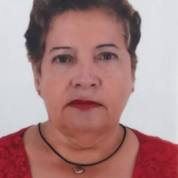 Ivone da Conceição de Oliveira Silva