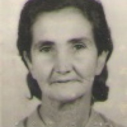 Maria Florisbela de Menezes