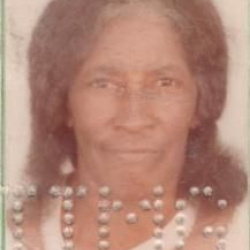 Maria Nazareth de Freitas