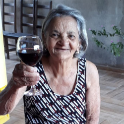 Maria Desiree Carneiro da Silva