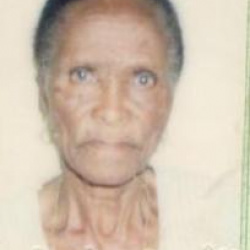 Maria Madalena Moreira