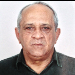 Afrânio Diniz Jorge