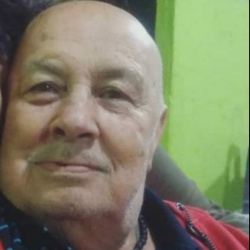 Geraldo Teodoro da Silva Filho