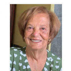 Maria Luíza Figueiredo Silva