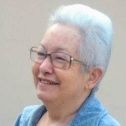 Marisa Álvares de Oliveira