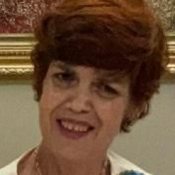 Luciana de Oliveira Araújo e Siqueira